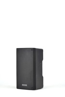 2-WAY ACTIVE SPEAKER WITH BLUETOOTH CONNECTION, 3 INPUT CHANNELS